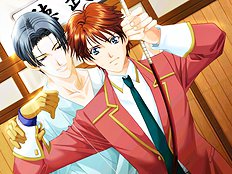 Yaoi images set 032