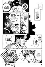 Koi Ga Bokura Wo Yurusu Hani Vol.2