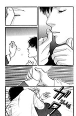 Nanahikari Vol.3