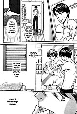 Fake Na Junjou