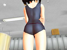 Polygonslaves Haruhi 1