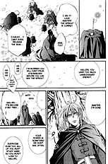 The Crimson Spell Ch. 5