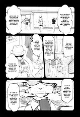 Conveni-N Ch. 1-8 + extra [wamusato haru] (complete)[ENG]