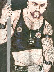 Antony Gonzales