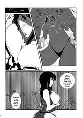 Pleasure (One Piece) [Satomi Sato] [ENG]