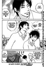 Aitsu No Daihonmei Vol.4