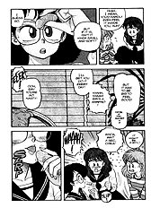 Hot Tails 05 [Toshiki Yui][ENG]