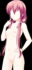Incredible big tits, blowjob, lesbian, toys hentai collection