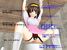 Polygonslaves Haruhi 1