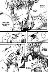 Katekyo Vol.1