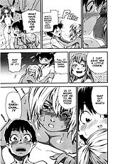 Witchcraft (Uncensored)[ENG]