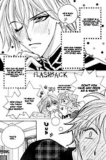Crazy for daddy ch2