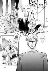 Deki No Ii Kiss Warui Kiss Vol.2