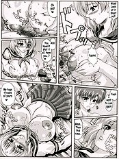 My Own Huge-Tit Maid | Boku dake no Bakunyuu Onamaid