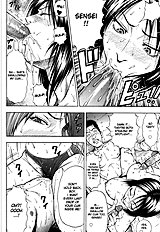 Grind Daigo[ENG]