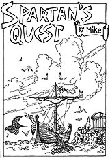 Spartans Quest