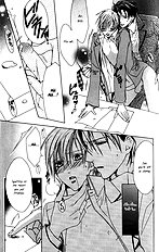 Exclusive Love Contract