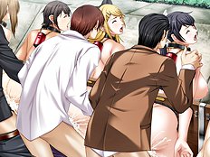 Vita Sexualis