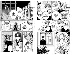 Houkago Hokenshitsu Vol.4