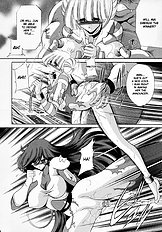 Vv [Horikawa Gorou][ENG]