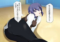 Crazy straight, group hentai collection