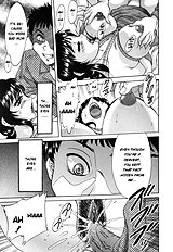 Serf Mother .... Ch 1-6[ENG]