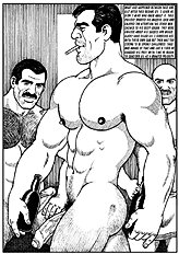 Querelle