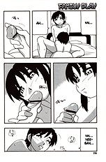 Family Play[ENG]