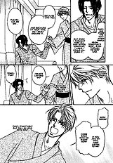 Yome Ni Konai Ka Vol.2