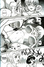 Dulce Report 8