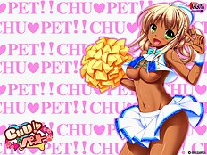 Incredible big tits, blowjob, lesbian, toys hentai collection