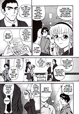 Dulce Report 5