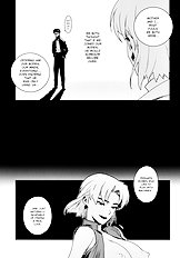 Lilium (Neon Genesis Evangelion) [Enuma Elish (Yukimi)][ENG]