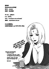 Otsugi wa ONOROKE Nin Houjou