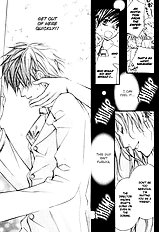 Ai To Yokubou Wa Gakuen