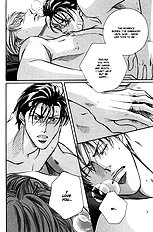 When A Man Loves A man Vol.9