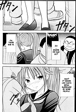 Ichigo Ichie 1 (Ichigo 100%) [Crimson Comics][ENG]