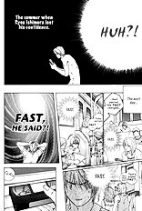 Ikenai Otoko Vol.1