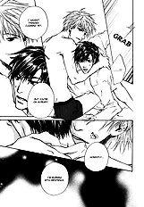 Akutai Wa Toiki To Mazariau