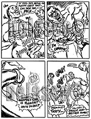 Brainsbane