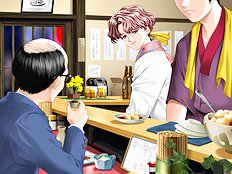 Doukyusei [Elf ]