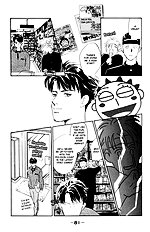 Lucky Kun Vol.3