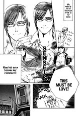 Ikenai Otoko Vol.1