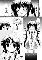 The Teasing Wind