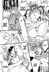 Love Seeker Vol.2