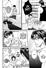 Fake Na Junjou