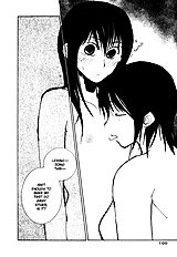 Through Eyeglasses Darkly [Hisaka Mika][ENG]
