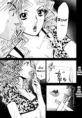 Haru Yo Koi V06 [Saki Kaori][ENG]