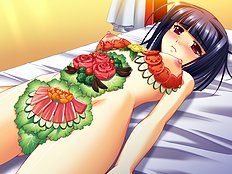 Uncensored Image Set 247