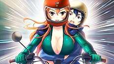 Best big tits, group hentai pictures